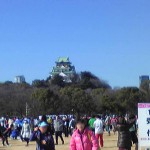大阪ハーフマラソンを走ってきました