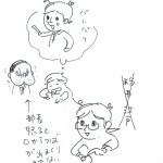 キャラクター設定　轟部長