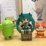 初音ミクとかけまして、広島ととく