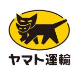 猫のロゴのヤマトさん