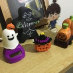 ハッピーハロウィン！