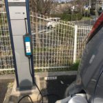 電気自動車：三菱のi-MiEV（アイ・ミーブ）乗ってみた