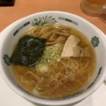 日高屋さんのちょいのみセットでラーメン200円って！