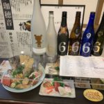 珈穂音さん～新宿の旬な素材を使った多彩な料理と全国の地酒