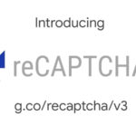 GoogleのreCAPTCHA（リキャプチャ）でボット対策