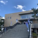 田辺市に合気道の祖・植芝盛平記念館が完成しました