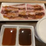 非接触・非対面飲食の焼肉ライクさん