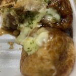 たこ焼きの新ニーズを満たすシンたこやき