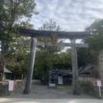 本宮・新宮・那智からなる熊野三山の別宮的存在、闘鶏神社