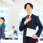 社長は話好きなのでというので3時間コース