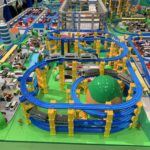 トミカ博でも正義のヒーローものシンカリオン