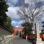 賀茂御祖神社（下鴨神社）さんの式年遷宮は、次回令和18年